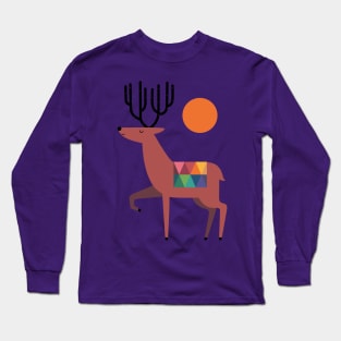 Joyful Season Long Sleeve T-Shirt